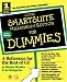Book Lotus SmartSuite Millennium Edition for Dummies