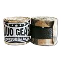 CAMO DUO Muay Thai Kickboxing Boxing Hand Wraps