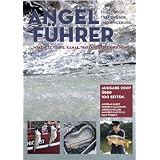 Angelf�hrer f�r L�beck, Travem�nde & Umgebung: Wakenitz, Stadtgew�sser, Trave, Kanal, Travem�nde, Ostsee und mehr.von "Andreas Hardt"