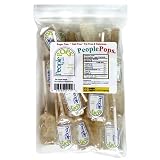 People Pops Lime Rickey, 24-Count Packages (Pack of 2 )