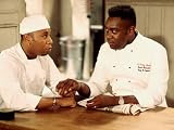 Episode 1 - Chef!, season 3