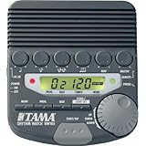 Tama RW105 Rhythm Watch Metronome