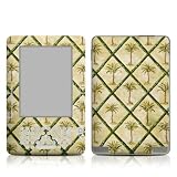 Palm Trees Design Protective Decal Skin Sticker for Amazon Kindle 2 E-Book Reader (Version 2.0)