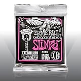 → Buy Cheap Ernie Ball Electric Guitar Strings Coated Super Slinky 9-42 – Affordable Price!