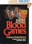 Blood games: A novel of historical horror, third in the Count de Saint-Germain series