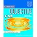 Objective CAE Self-study Student's Book (Cambridge Books for Cambridge Exams)