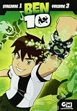 Ben 10 - Stagione 01 #03