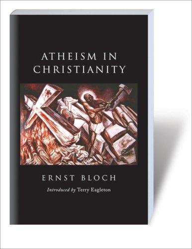 Atheism in Christianity under The Books Store