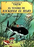 Books : Las Aventuras de Tintin: El Tesoro de Rackham (Spanish edition of Treasures of Rackham the Red)