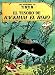 Las Aventuras de Tintin: El Tesoro de Rackham el Rojo (Spanish Edition of Red Rackham's Treasure)