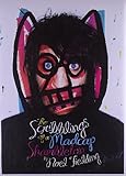 The scribblings of a madcap shambleton