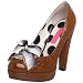 Betsey Johnson Tinsley Pump Image
