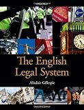 The English legal system