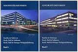 Produkt-Bild: Geschichte der Firmen Koehler & Volckmar, Koch Neff & Volckmar, Koch Neff & Oetinger Verlagsauslieferung und der Gr&uuml;ndun