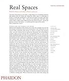 Real Spaces: World Art History and the Rise of Western Modernism