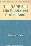 The RSPB project and puzzle book