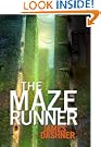 The Maze Runner (Maze Runner Trilogy, Book 1)