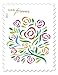 Where Dreams Blossom Sheet of 20 X Forever U.s. Postage Stamps