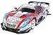 WGP�o�N�V�[�h BANDAI 00 DUNLOP SC430
