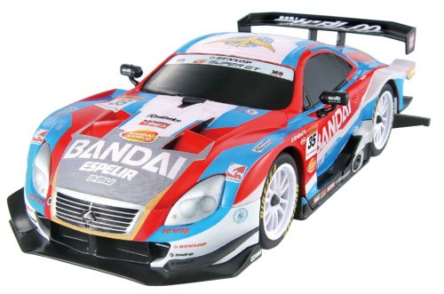 WGPバクシード BANDAI 00 DUNLOP SC430
