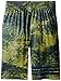 adidas Big Boys' Ilum Screen AOP Short