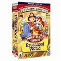 JumpStart Advanced Preschool World: Premium Edition for PC