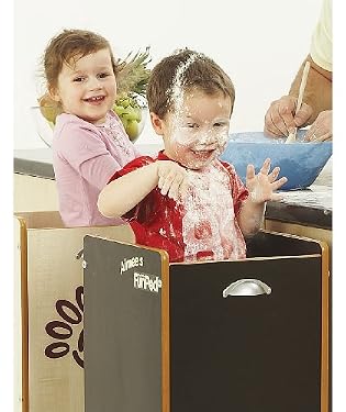 Little Helper FunPod - Black