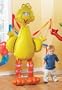 Big Bird Jumbo Airwalker Mylar Party Balloon