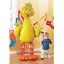 Big Bird Airwalker 62" Jumbo Foil Balloon Child