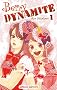 Berry Dynamite, Tome 1 :