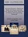 Johnson (Duane) V. Benbrook Water and Sewer Authority U.S. Supreme Court Transcript of Record with Supporting Pleadings