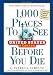 1,000 Places to See in the United States and Canada Before You Die, updated ed.