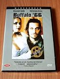Buffalo 66 [All Region NTSC Import]