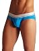 C-IN2 Men's Pop Color Lo No Show Profile Brief C-IN2 Men's Pop Color Lo No Show Profile Brief