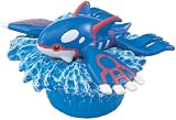 Takaratomy Pokemon Monster Collection M Figures - M-096 - Kyogre