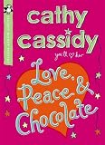 Love Peace Chocolate Pocket Money Puffins