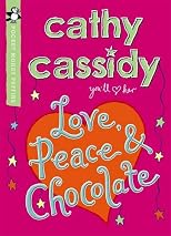 Love, Peace and Chocolate (Pocket Money Puffins)
