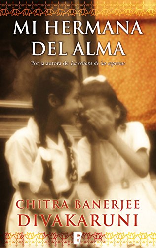 Mi hermana del alma (Spanish Edition)