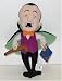 Choice of 1 Item; ; Mr. Magoo, Woody Woodpecker, Felix the Cat Items