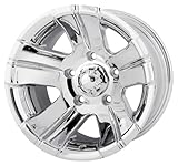 IMAGE OF Ion Alloy 138 Chrome Wheel (15x8