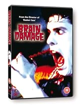 Brain Damage [DVD] [1988]