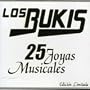 25 Joyas Musicales