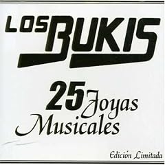 25 Joyas Musicales