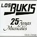 25 Joyas Musicales