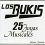 25 Joyas Musicales