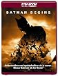 Batman Begins [HD DVD]