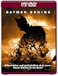 Batman Begins [HD DVD]