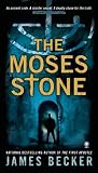 The Moses Stone (Chris Bronson)