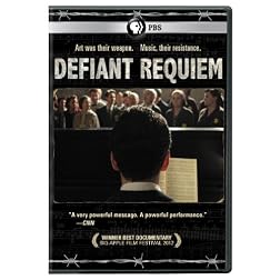 Defiant Requiem