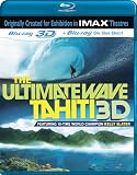 Imax: Ultimate Wave: Tahiti 3d [Blu-ray] [Import]